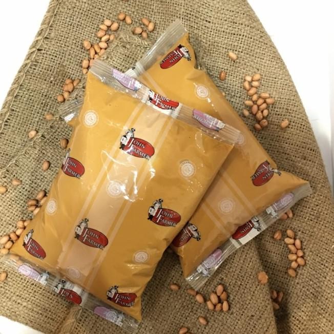 

Peanut Butter Chunky John Farmer / Selai Kacang Chunky 1Kg