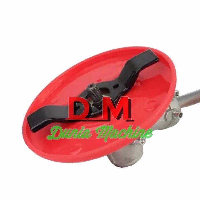 pisau penyiang gulma padi alat matun padi