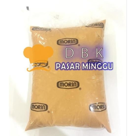 

Selai Kacang Mn 2Kg Peanut Butter Creamy / Chunky