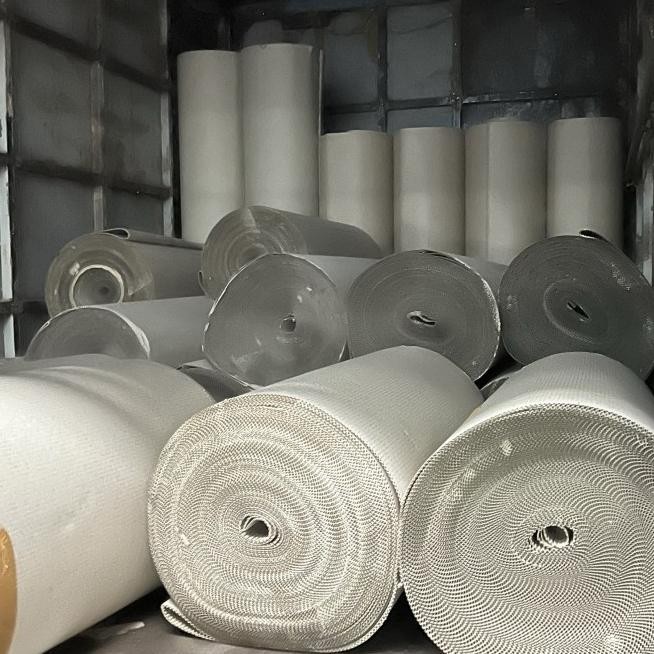 

Kardus Gulungan / Kardus Roll/ Single Face L 120 Cm Terbaru