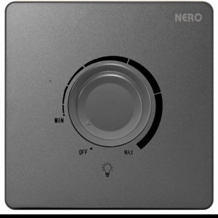 Nero dimer casa X2 grey
