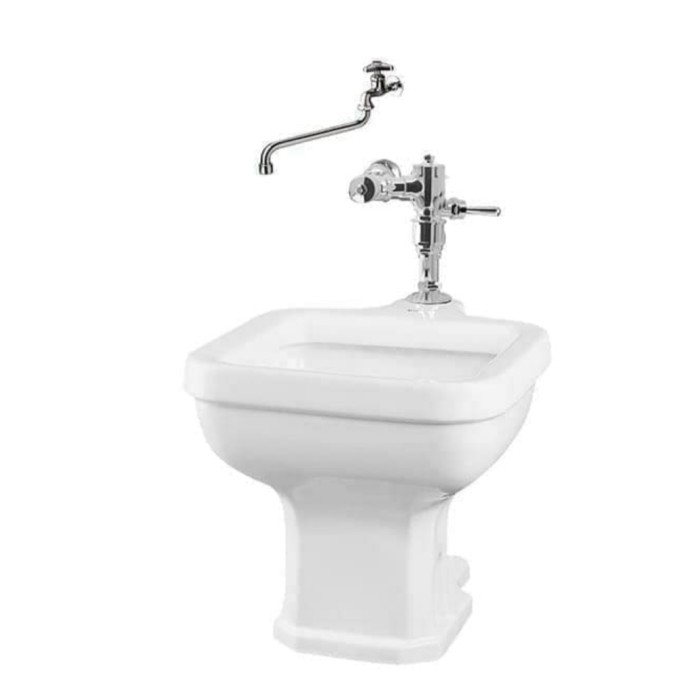 Kichen Sink TOTO SK 33/ Slop Sink TOTO SK 33 /bak cuci toto SK 33