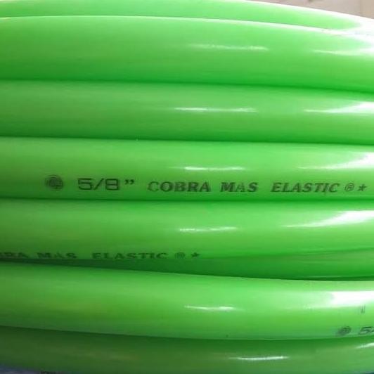 Promo Selang Air 5/8" Inch Elastis Cobra/Selang Elastis 5/8" In/Elastic Hose