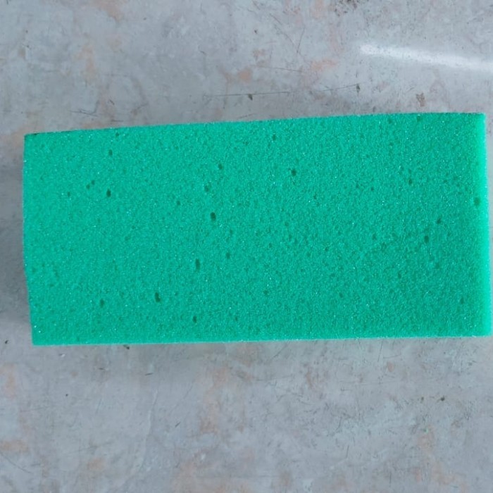 Julie - Busa Foam Kering Untuk Rangkai Bunga