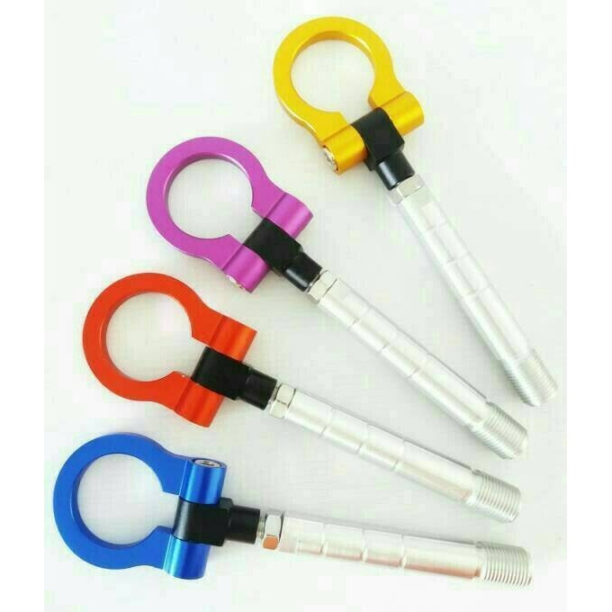 Towing Hook Benen Depan Mobil Terios Rush  Murah