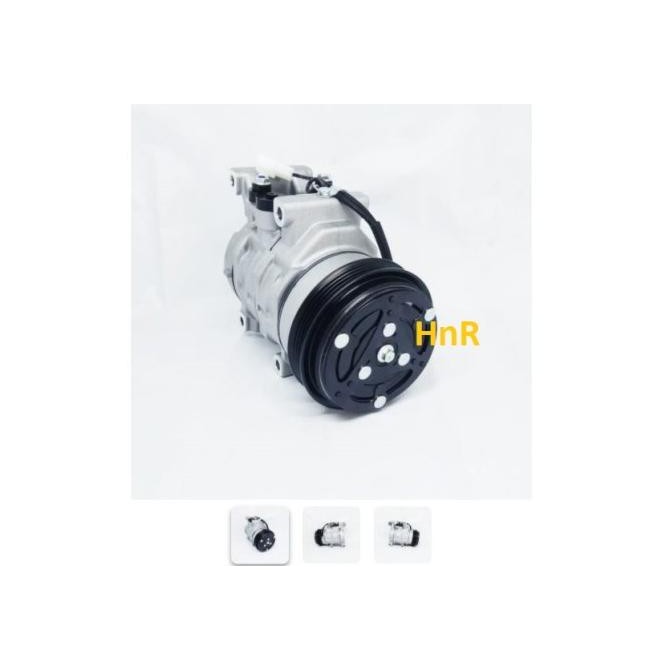 Kompresor Ac Mobil Compresor Ac Avanza Xenia 1300 Cc Assy Lengkap