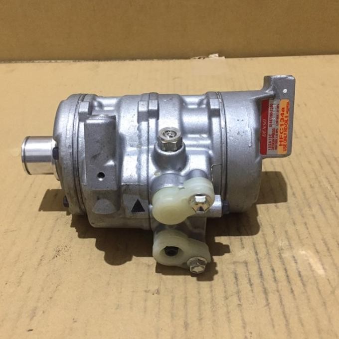 Compresor Ertiga Splash Denso Kompresor Ac Mobil Original Suzuki Nd