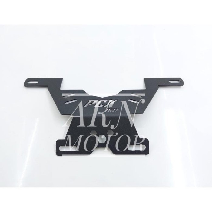 Windshield Pcx New 160 Polos Visor Kaca Depan Pcx 160