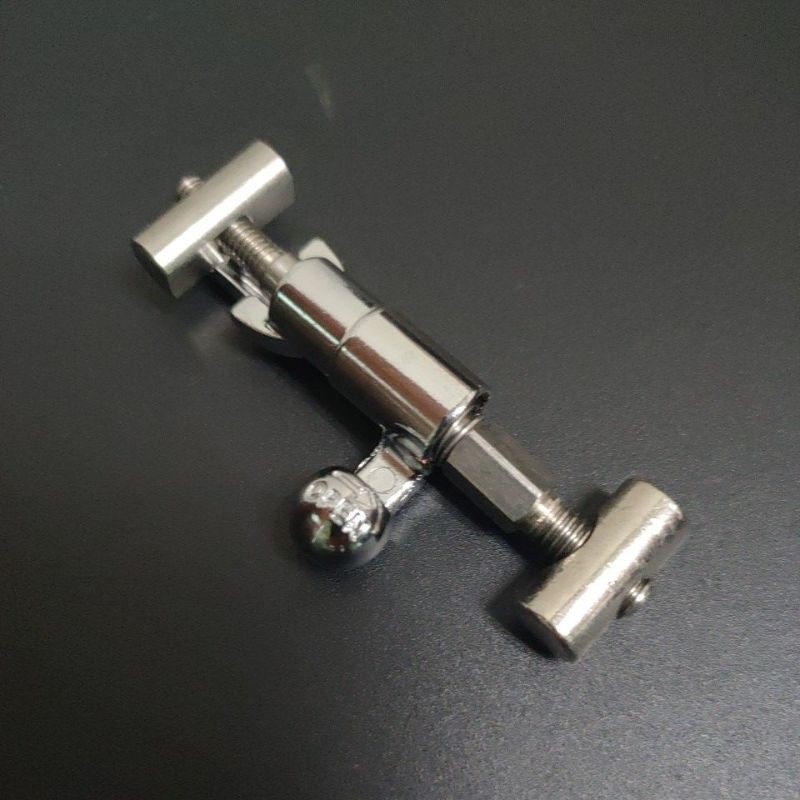 Penjepit Engsel Rangka Sepeda Lipat / Quick Release Rangka / Kunci Rangka |9ABDB48C|