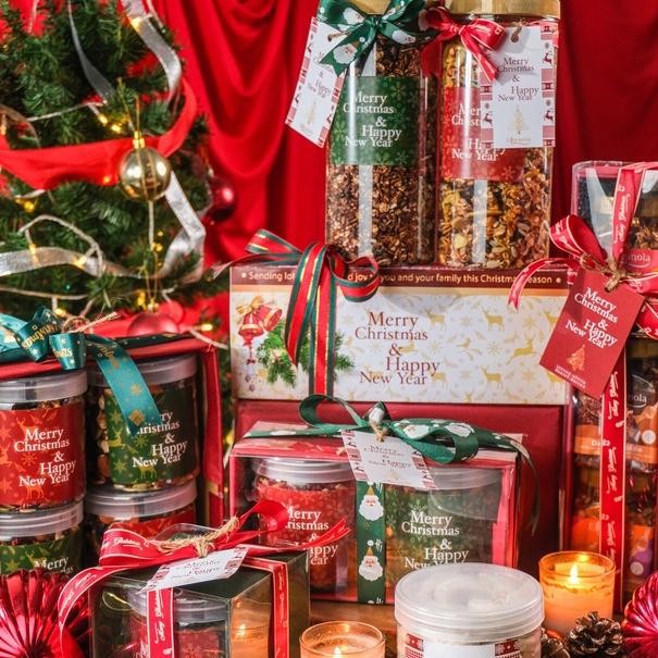 

Hampers Natal Terbaru