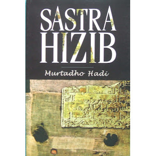 BUKU ORI Sastra Hizib LKiS