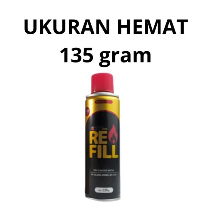 LIMITED EDITION gas isi ulang korek api, tokai gas refill, isi ulang pemantik api