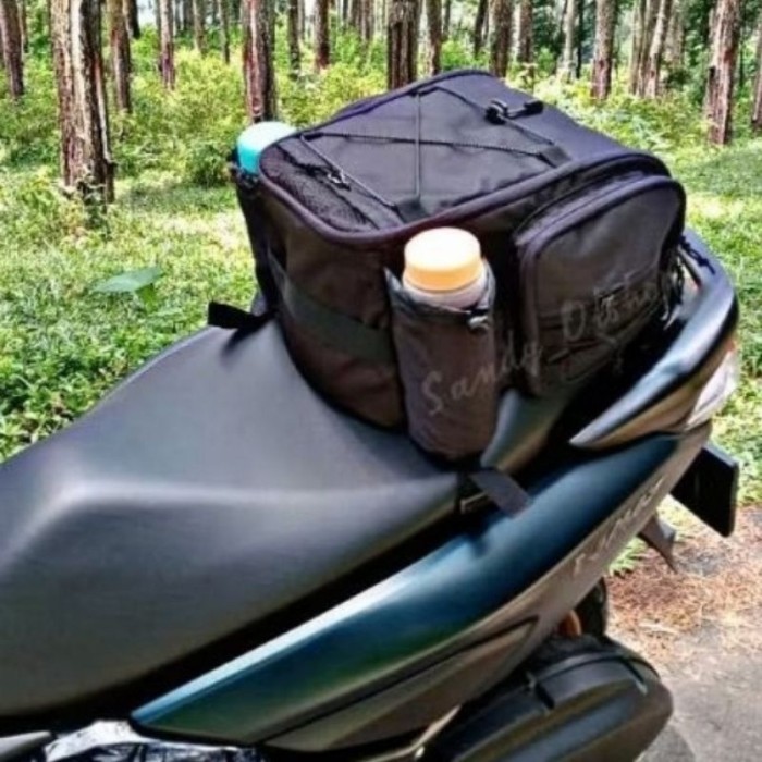 TAS MOTOR TOURING PCX-NMX//TAS TOURING & RX KING