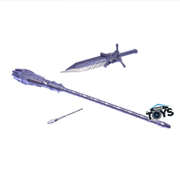 UT-R02 Challenger Unique Toys aka Optimus Prime Transformers