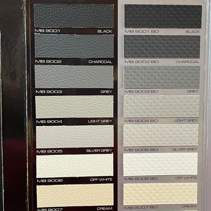 MBTECH CAMARO / OSCAR / SINTETIS (JOK MOBIL DAN MOTOR) (METERAN)