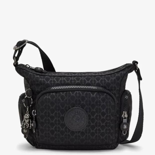 Kipling Gabbie Ni Shoulder Bag Wanita - Emb