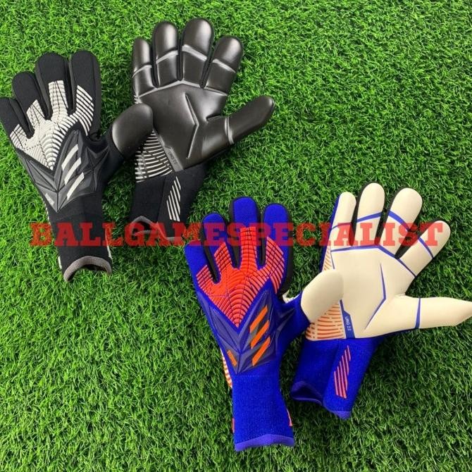 Sarung Tangan Kiper Predator Gloves GK Mercurial Adidas HC