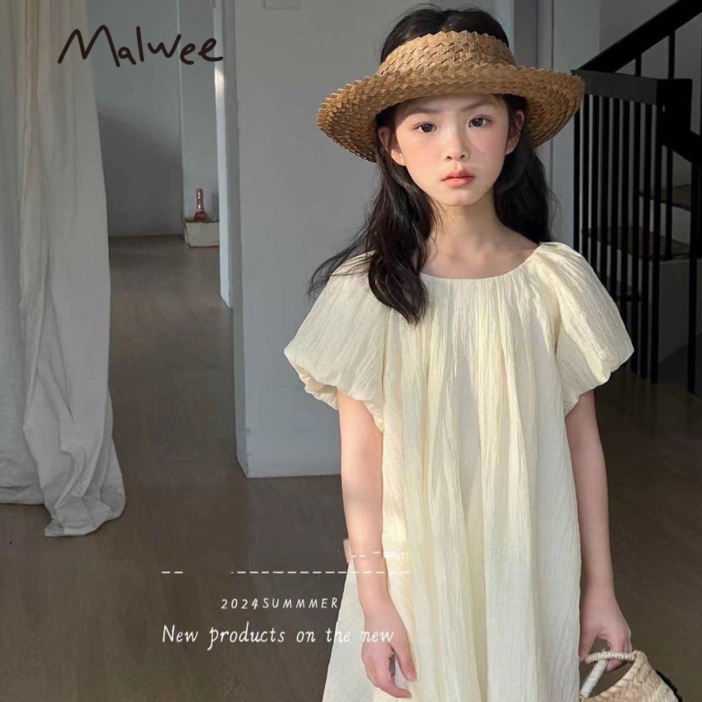 Dress Natal Anak Perempuan 2024 Umur 9 Thn 5 6 12 Tahun Bju Christmas Dris Ultah Driss Usia 2 3 4 5 