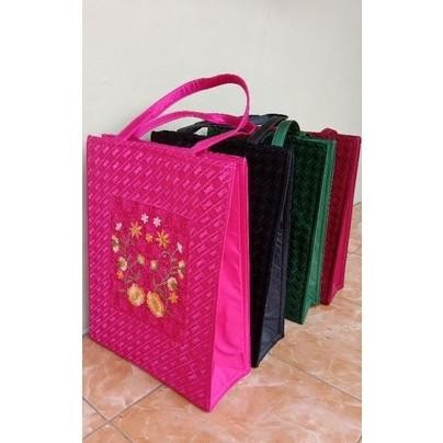 

TAS DOKUMEN ORGANIZER REKOMENDED TEBAL PREMIUM READY STOCK I8W0 MINIM