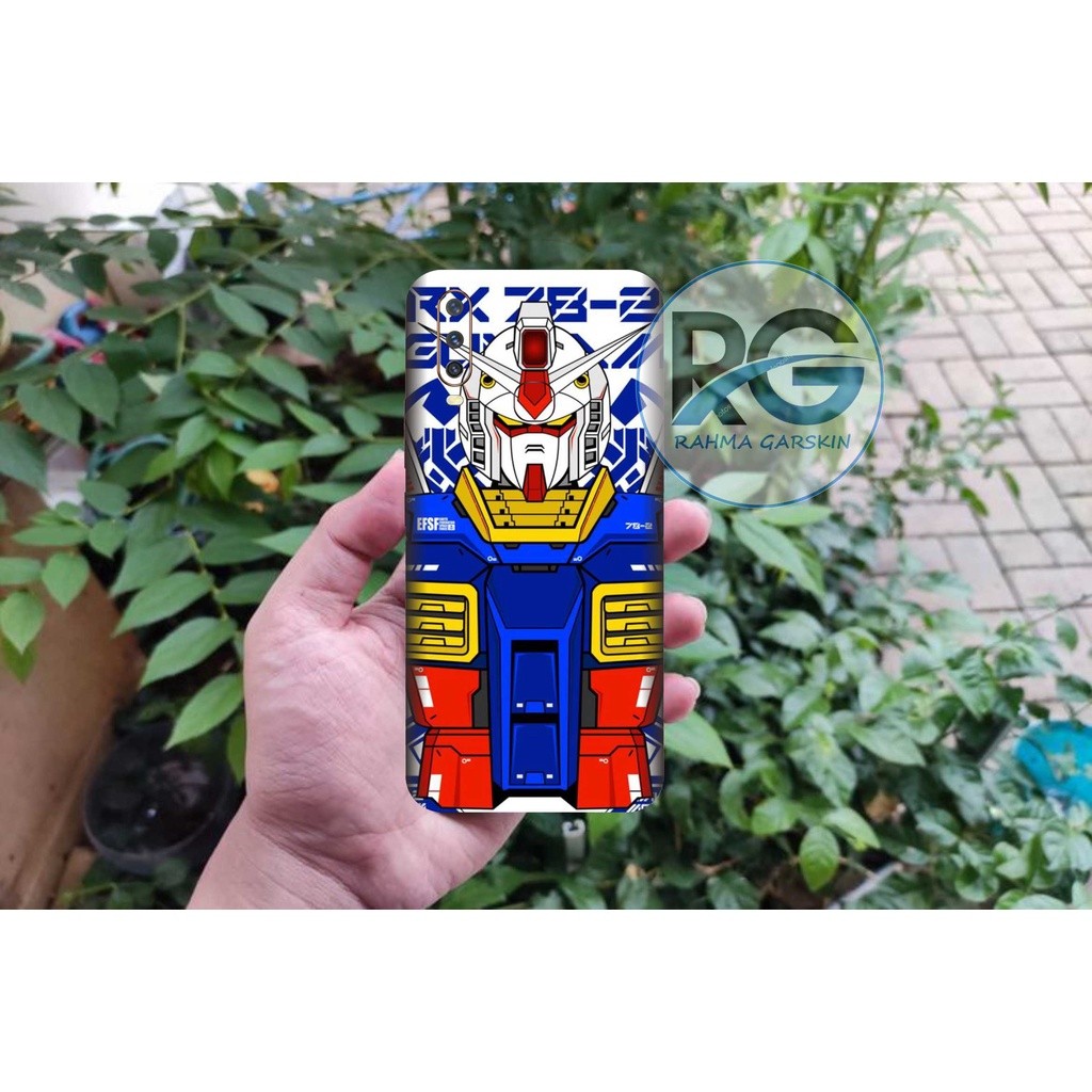 *Promo* Vivo Y12 Vynyl Wrap Stiker Garskin Case Custom Order