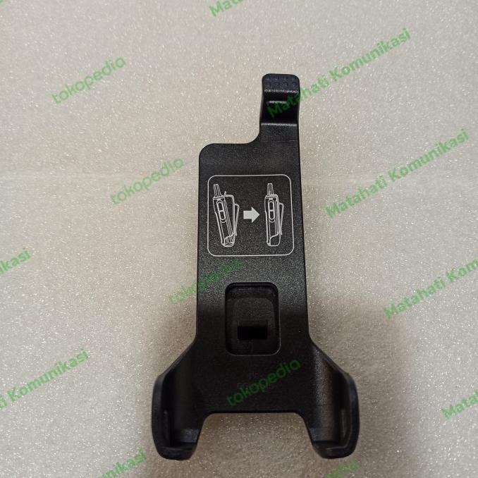 Belt Clip Hytera PD378 Original