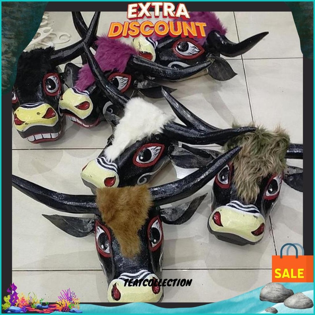 Bantengan Besar Dewasa, Bantengan Thek Besar Untuk Dewasa Event