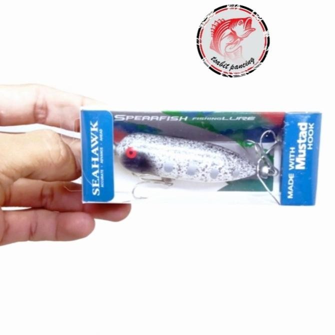 Lure seahawk spearfish 65mm