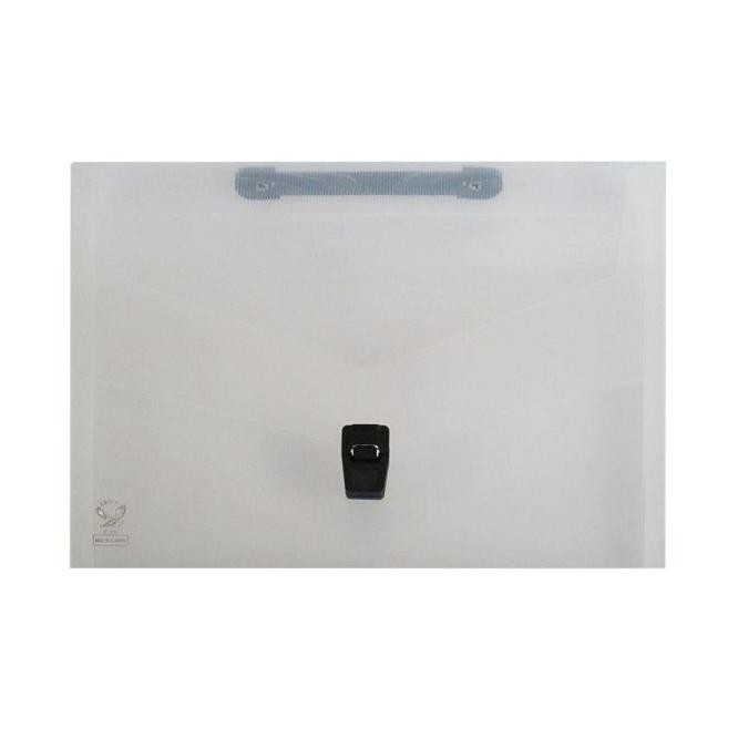 

(FLDP) CARRY FILE WITH HANDLE EAGLEFILES F4 (FOLIO) TAS DOKUMEN MAP