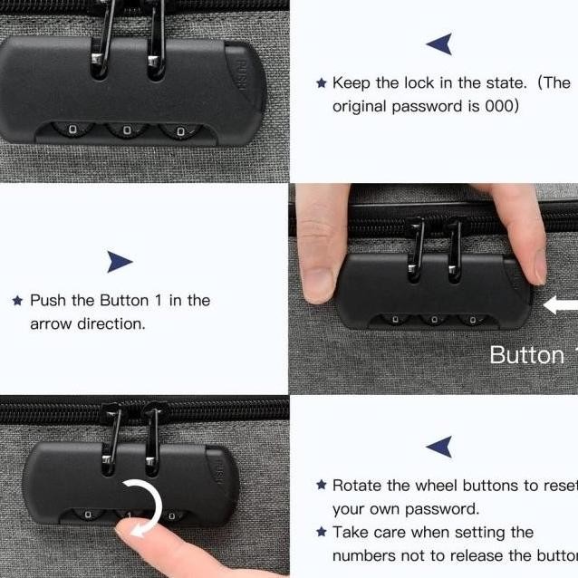 

ORIGINAL!! TAS DOKUMEN KOTAK PENYIMPANAN ARSIP KOPER TEMPAT BERKAS TAS PASPORT