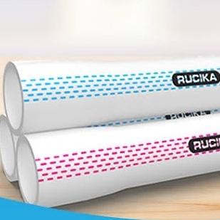 PIPA PVC PRALON PARALON PIPA AIR RUCIKA WAVIN D 1 2 3 4 5 INCH GM