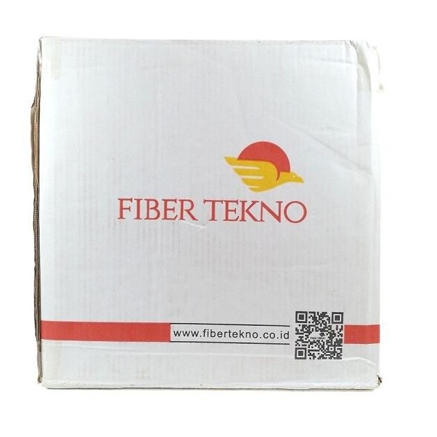 Dropcore 1 Core 3 Seling Fiber Tekno/ Drop Cable 1C G657A 1KM Kabel FO