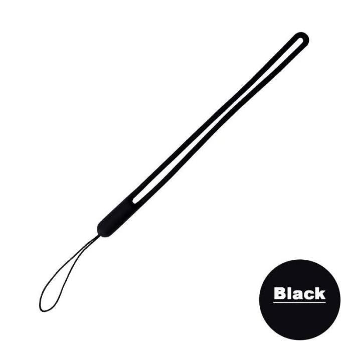 

Lanyard Tali Gantung Bahan Lembut Silikon Untuk Casing