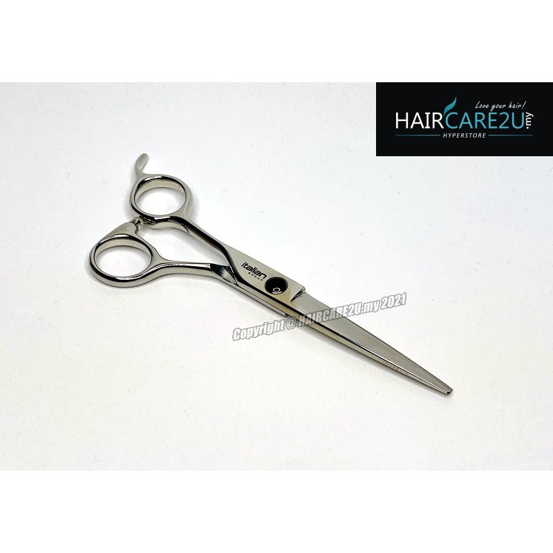 

Gunting Rambut Salon Pangkas Rambut Italia DA-60F untuk Tangan Kiri - 6,0" |fFK7JwHG|