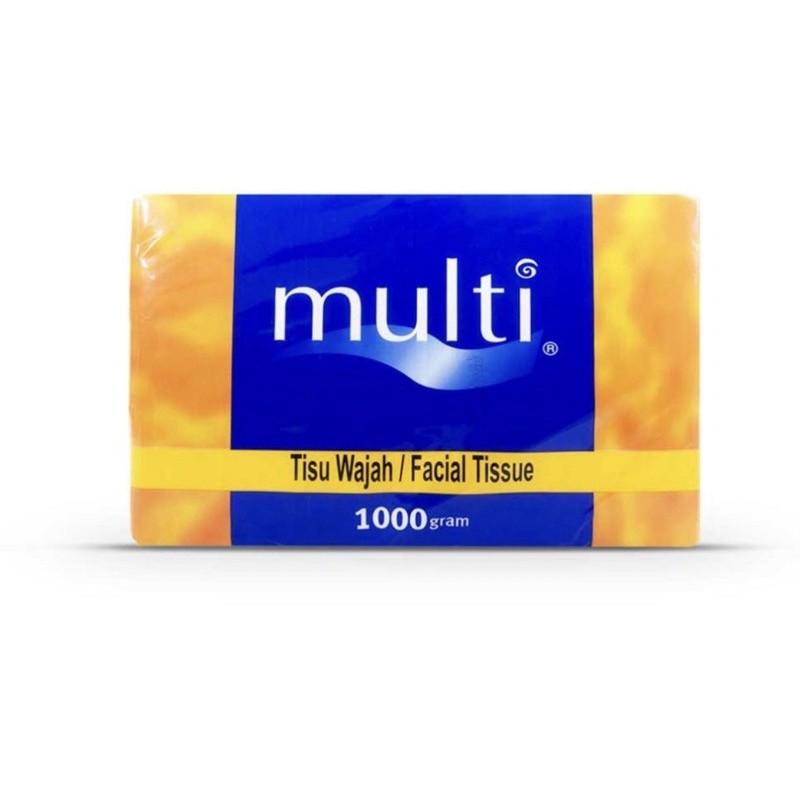 Multi Tissue 1000gr ~ FROZENFOOD PLASTIC GALLERY |A1rcHLa5|