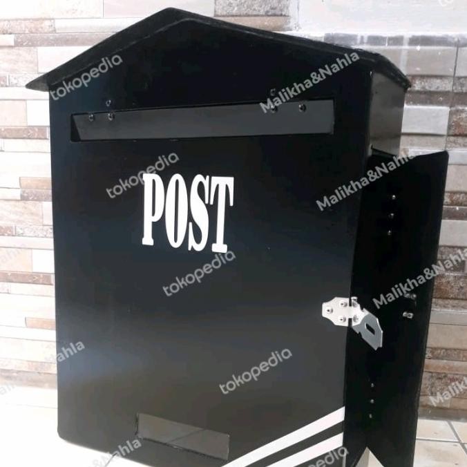 

Kotak Surat Pos