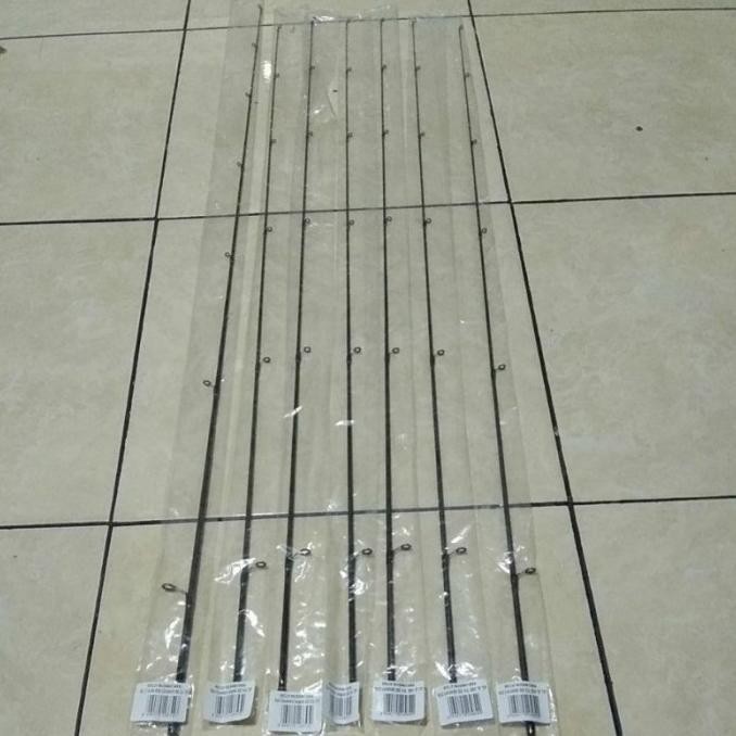 Joran Cangkek 1-3 lb 632 XUL Gen S Relix Nusantara
