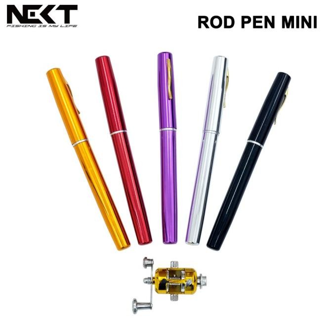 

Next Rod Pen Mini
