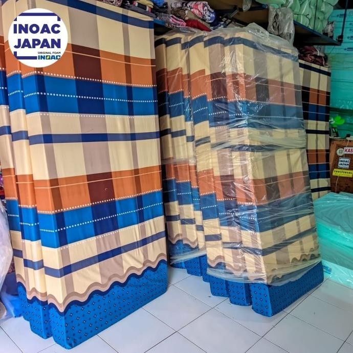 Kasur Busa Inoac Khusus Custom [terbaik]