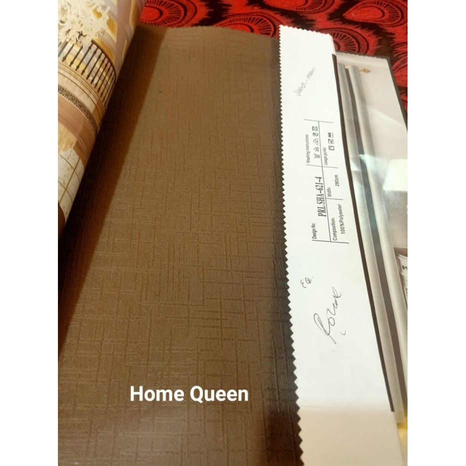 Gorden Blaout 90% Giht Quality Doff Hotel Bintang 5_Free Hook