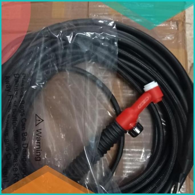 Stang Las Argon Weldcraft Tig Torch Flexible Valve WP-9FV-25-2 USA