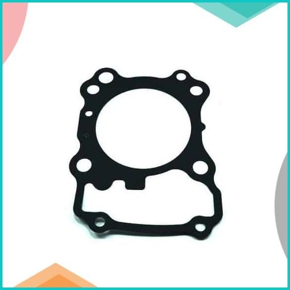 paking blok Sonic 150R new CBR 150R 12191-K56-N01 asli ahm 11OKTZ4 lim