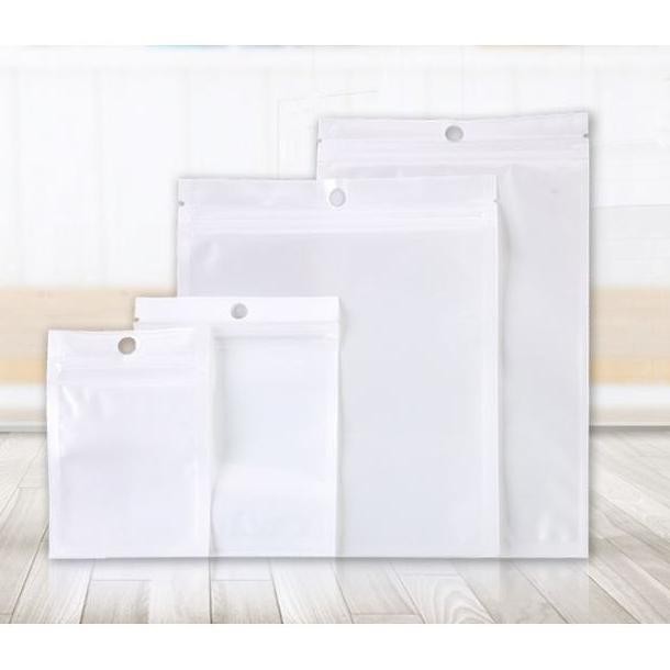 

(1-Lbr) Plastik Klip Ziplock Klip Bening Souvenir, Aksesories Hp Pos