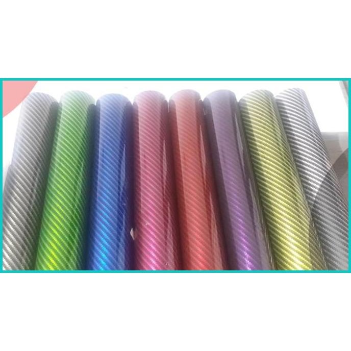 

Sticker Carbon warna Profix 45cm 11OKTZ4 tools n parts