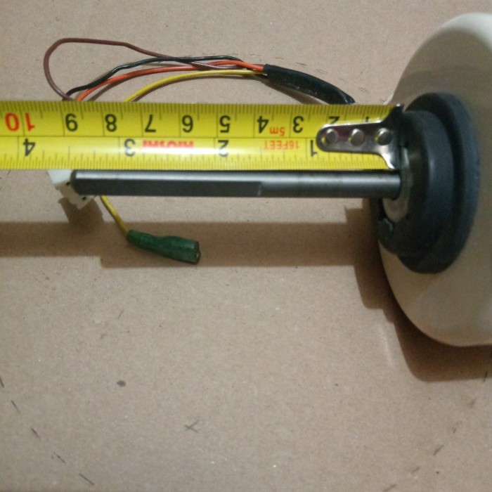 Dinamo Motor Fan Indor Ac Lg Arus Ac 220 Original