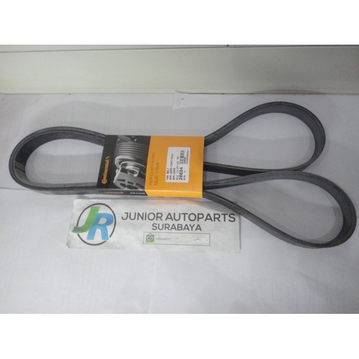 Fan Belt Hyundai/Trajet 2.7 6PK-2005 Contitech