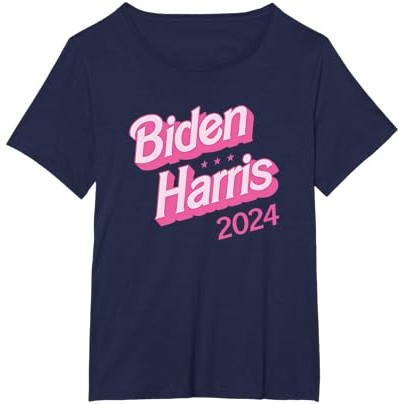 Biden Harris 2024 Kaos Hitam Joe Kamala Kaos Presiden Lucu |jPZmddqv|
