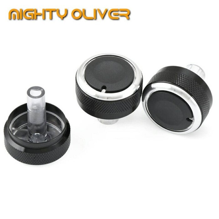 Knob Ac Mazda 2 / Knop Ac Mazda 2 / Puteran Ac Mazda 2 / Mazda2