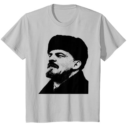 Kaos Komunisme Lenin Vladimir Iljitsch Komunis |xVdONYI8|
