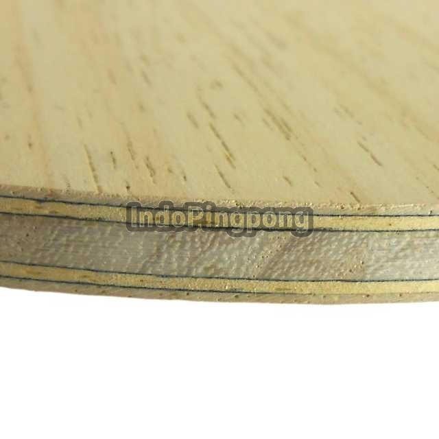 Palio Energy 03 ~ Carbon Blade Kayu