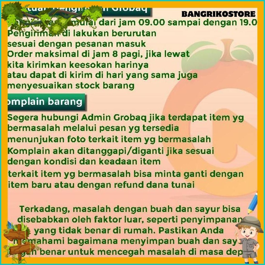 

Daun Pisang / Ikat (Cod)